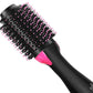 Brosse Soufflante
