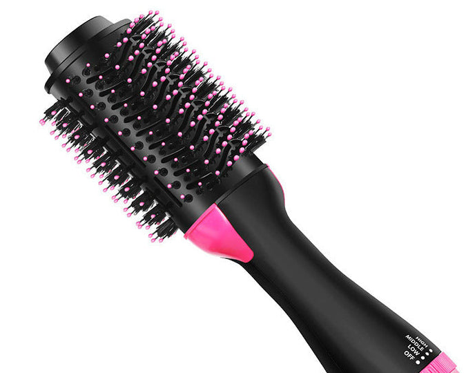 Brosse Soufflante