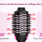 Brosse Soufflante